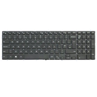 Laptop keyboard for Dell Latitude 3590